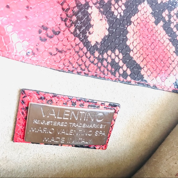 Valentino Shoulder Bag NEW - Picture 6 of 10